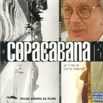 Cd Copacabana - Trilha Sonora