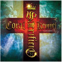 CD Coral Kemuel Sacríficio (Volume 1)