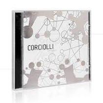 CD - Corciolli - Um Olhar