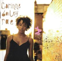 Cd Corinne Bailey Rae Corinne Bailey Rae Cd Corinne Bailey Rae Corinne Bailey Rae