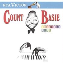 CD Count Basie - Grea Hits - Sony Music
