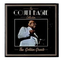 Cd count basie - the collection the golden greats