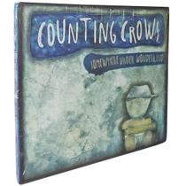 Cd counting crows somewhere under wonderland - Universal Music
