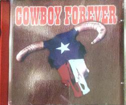 Cd cowboy forever vol. 01