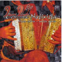 Cd - Coxilha Nativista - 22ª Edição