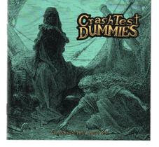 Cd crash test dummies: the ghosts that haunt me