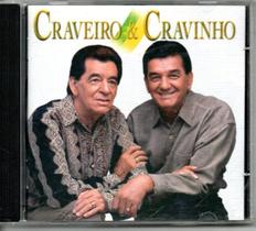 Cd Craveiro & Cravinho - Cadeira De Balanço - allegretto