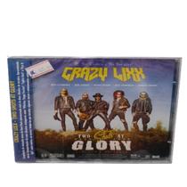 cd crazy lixx*/ two shots at cd crazy lixx*/ two shots at