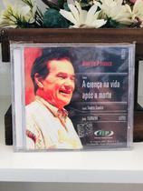 CD - Crença na Vida Após a Morte (A)