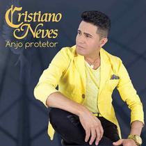 CD Cristiano Neves - Anjo Protetor Vol. 40 - CDC