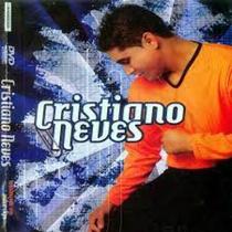 CD Cristiano Neves - CD Do DVD De Vídeoclips - CDC