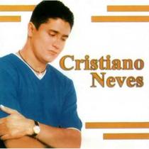 CD Cristiano Neves - Cristiano Neves CARTA SOBRE A MESA