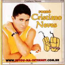 CD Cristiano Neves - Estou Na Internet - CDC