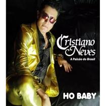 CD Cristiano Neves - Ho Baby - CDC