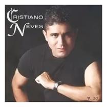 Cd Cristiano Neves - Vol 20 Cd Cristiano Neves - Vol 20