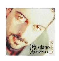 CD - Cristiano Quevedo - Luzeiros