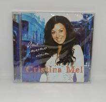 Cd cristina mel ame mesmo assim