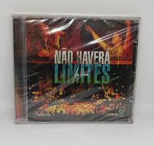 Cd ctmdt 2 não haverá limites