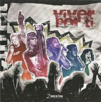Cd CTMDT Viver Por Ti ( Diante Do Trono)