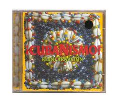 Cd Cubanismo! - Reencarnacion Cd Cubanismo! - Reencarnacion