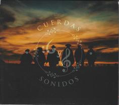 Cd - Cuerdas Y Sonidos - Eterno - Um Canto De Protesto Cd - Cuerdas Y Sonidos - Eterno - Um Canto De Protesto