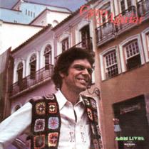 Cd cyro aguaiar (1975) - Discobertas