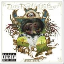 Cd D.R.U.G.S. - Destroy Rebuild Until God Shows (2011) Cd D.R.U.G.S. - Destroy Rebuild Until God Shows (2011)
