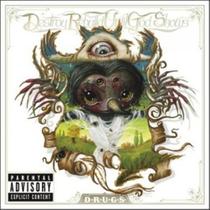 Cd D.R.U.G.S. - Destroy Rebuild Until God Shows (2011) Cd D.R.U.G.S. - Destroy Rebuild Until God Shows (2011)
