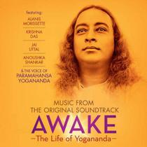 CD da Self-Realization Fellowship Awake Yogananda