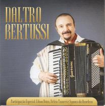 Cd - Daltro Bertussi