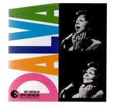Cd dalva de oliveira: dalva