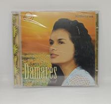 Cd damares a vitória é nossa playback incluso