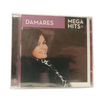 Cd damares mega hits - Sony Music