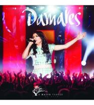 Cd Damares O Maior Troféu (Ao Vivo)