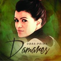 CD Damares - Obra-Prima - 1
