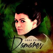 CD Damares Obra Prima - Sony Music