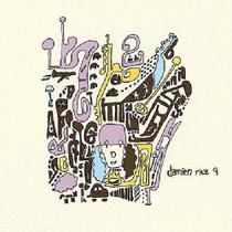 Cd Damien Rice 9