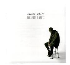 Cd Damon Albarn - Everyday Robots Cd Damon Albarn - Everyday Robots