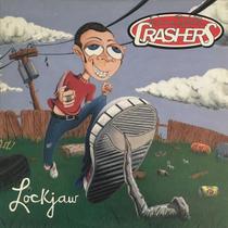 Cd Dance Hall Crashers - Lockjaw - Sony Music