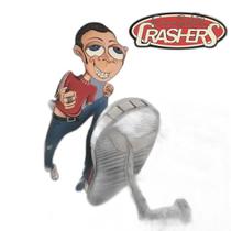 Cd Dance Hall Crashers - Lockjaw