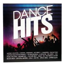 CD Dance Hits Coletânea 21 Super Sucessos Original CD Dance Hits Coletânea 21 Super Sucessos Original