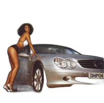 Cd Dancehall Party 2004