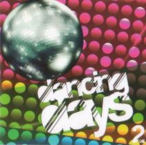 CD Dancing Days 2 - TOP DISC