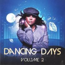 CD Dancing Days Vol2 14 Sucessos Para Dançar