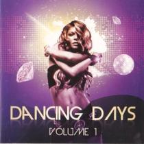 CD Dancing Days - Volume 1