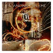 Cd dancing flame: sleepless nights