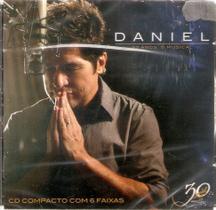 Cd Daniel 30 Anos O Musical Cd Daniel 30 Anos O Musical