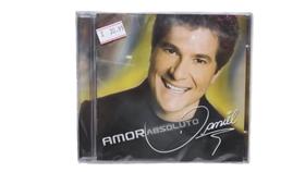 cd daniel*/ amor absoluto