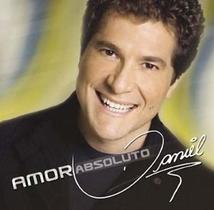 Cd daniel - amor absoluto