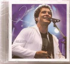 Cd Daniel - Ao Vivo 2005 - Te Amo Cada Vez Mais